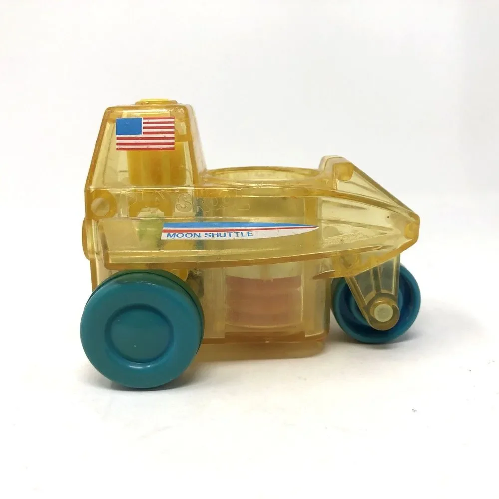 Playskool go gears